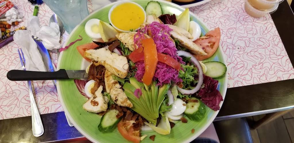 Vernon Diner | restaurant | 453 Hartford Turnpike, Vernon, CT 06066, USA | 8608758812 OR +1 860-875-8812