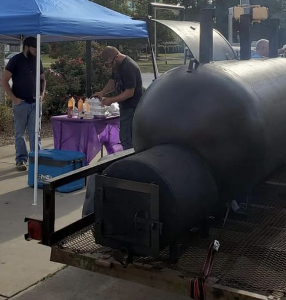 Triple Staxxx BBQ | restaurant | 255 Old Clemson Hwy, Seneca, SC 29672, USA | 8647237181 OR +1 864-723-7181