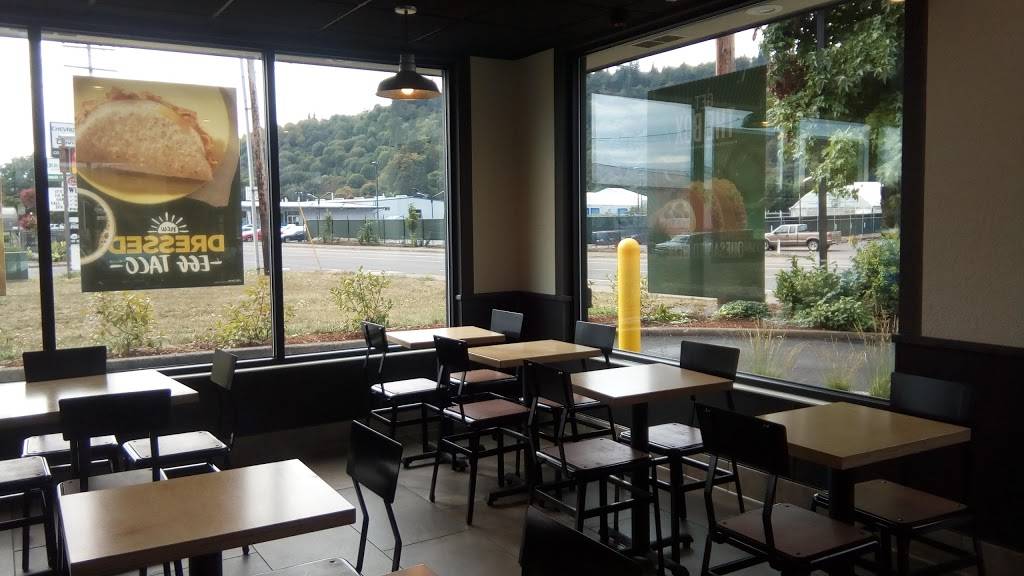 Taco Bell | meal takeaway | 2710 Row River Rd, Cottage Grove, OR 97424, USA | 5417670192 OR +1 541-767-0192