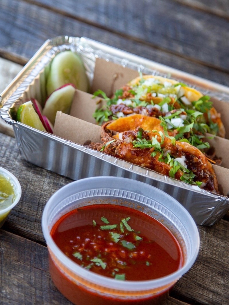 Taqueria Xochi | restaurant | 924 U St NW, Washington, DC 20001, USA | 2022922859 OR +1 202-292-2859