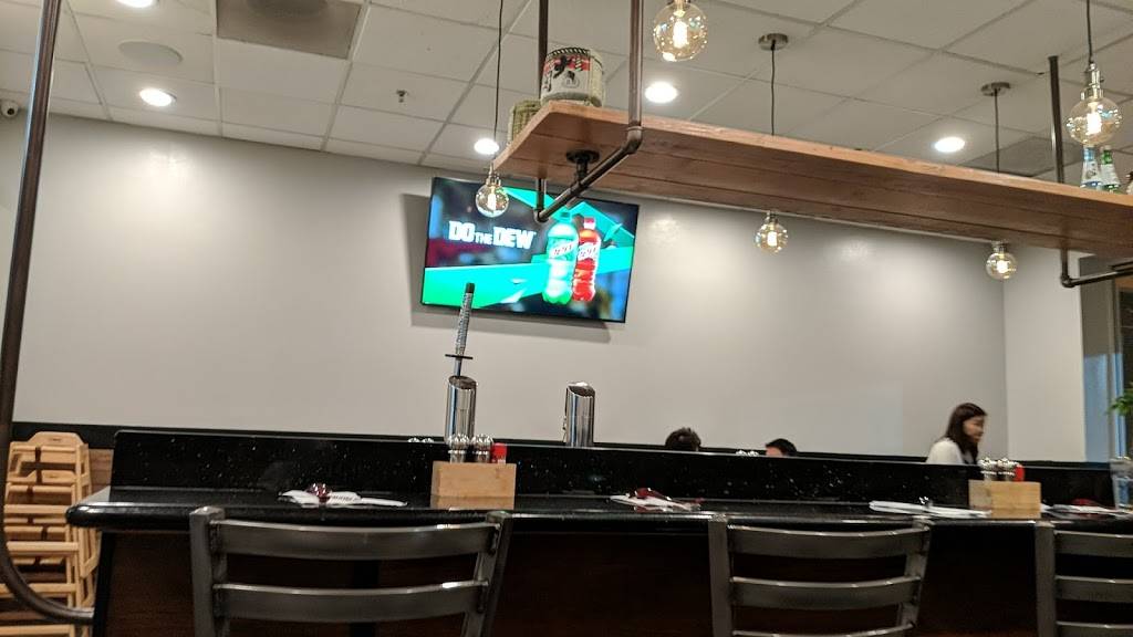 Fujiwara Ramen | restaurant | 4288 Dublin Blvd, Dublin, CA 94568, USA | 9258339918 OR +1 925-833-9918