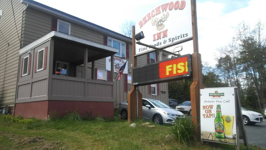 Beechwood Inn | restaurant | 9866 Wattsburg Rd, Erie, PA 16509, USA | 8148252999 OR +1 814-825-2999