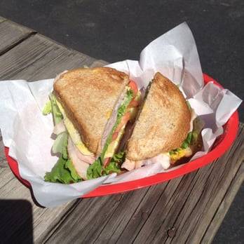 The Pointed Roof Delicatessen | cafe | 8751 Old Castle Rd, Escondido, CA 92026, USA | 7607499866 OR +1 760-749-9866