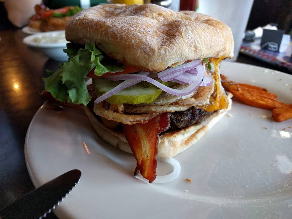 Hagemeister Park | restaurant | 325 N Washington St, Green Bay, WI 54301, USA | 9208849909 OR +1 920-884-9909