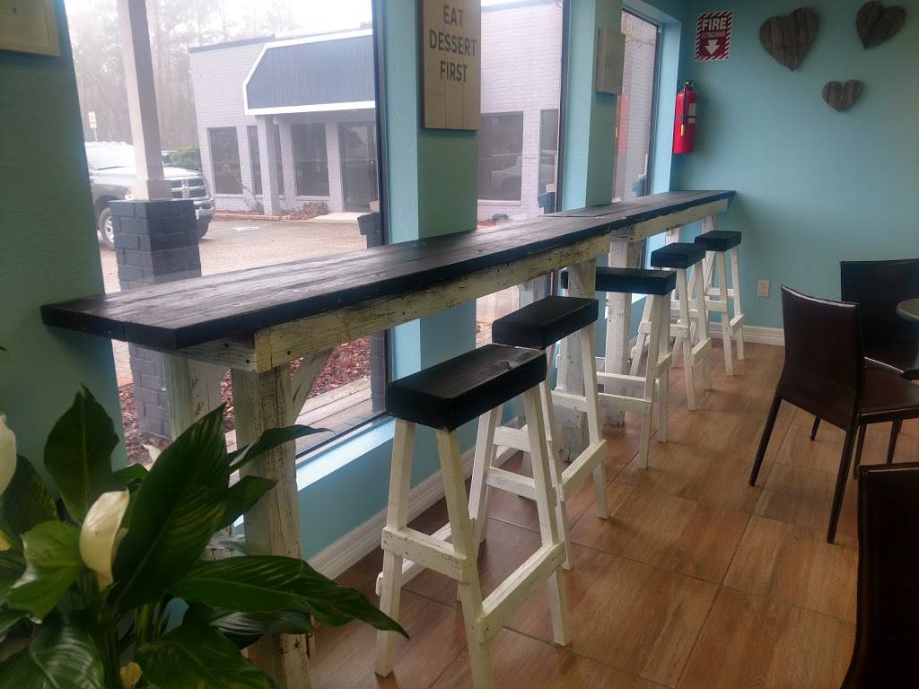 Big Reds Bakery | restaurant | Montgomery, TX 77356, USA | 5169656331 OR +1 516-965-6331