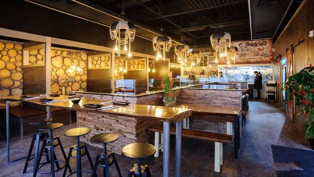 Long Time No See BBQ 好9不见 Scarborough | restaurant | 4035 Gordon Baker Rd, Scarborough, ON M1W 2P3, Canada | 4164912848 OR +1 416-491-2848