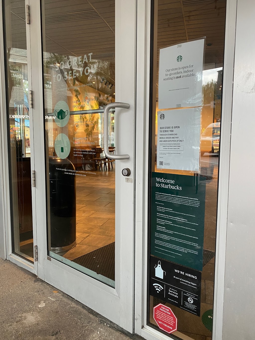 Starbucks | cafe | 3400 Main Hwy, Coconut Grove, FL 33133, USA | 3054421851 OR +1 305-442-1851