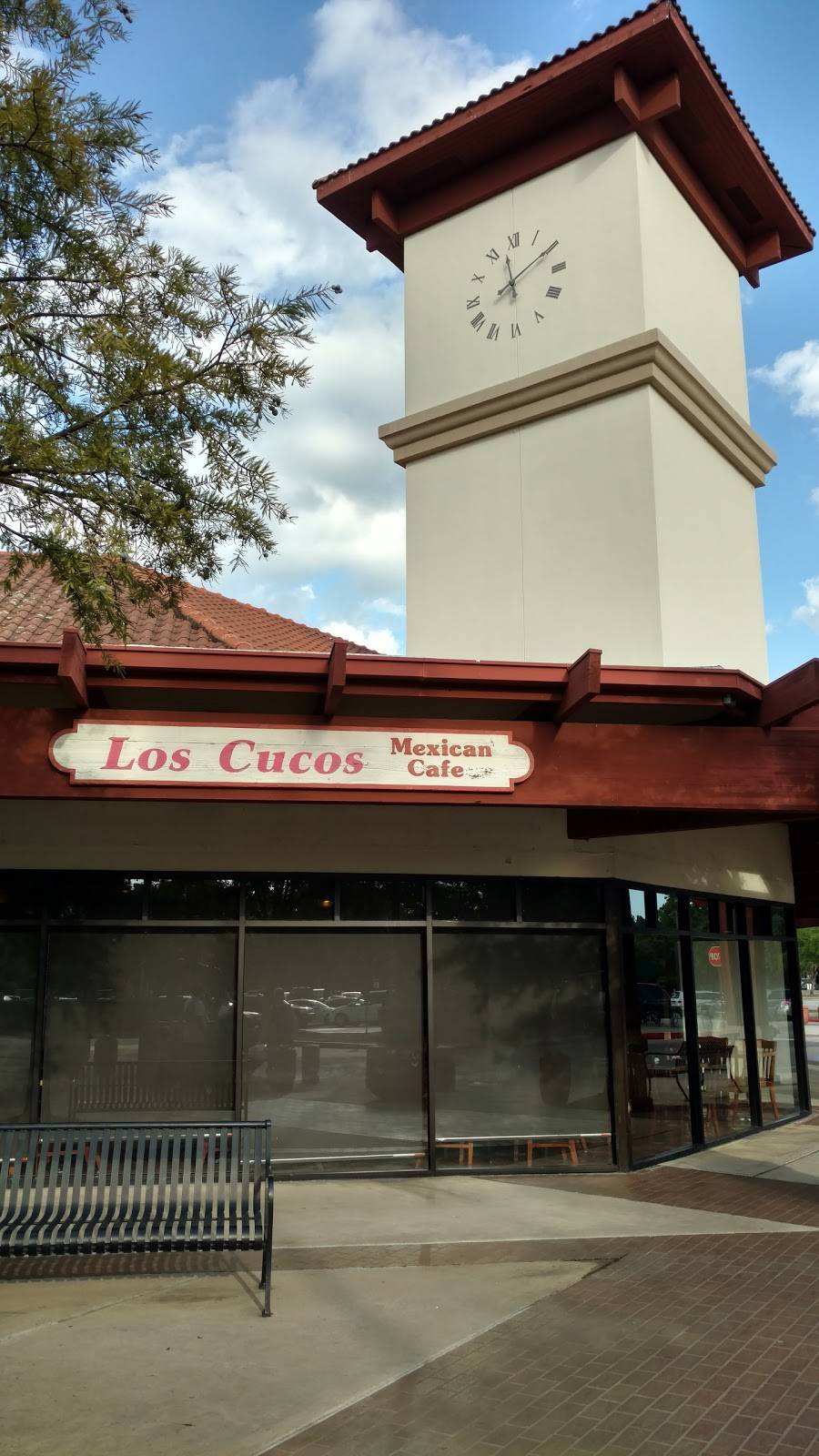 Panther Creek | shopping mall | 4775 W S Panther Creek Dr, The Woodlands, TX 77381, USA | 7135993500 OR +1 713-599-3500