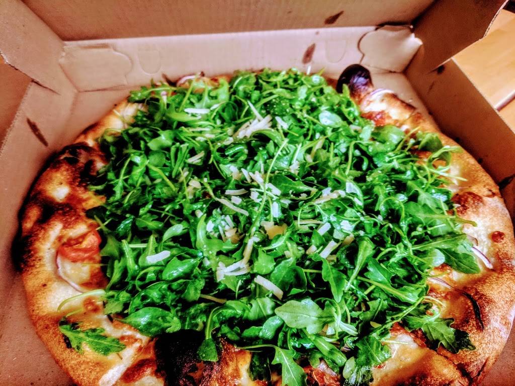 Petes New Haven Style Apizza | restaurant | 4940 Wisconsin Ave, Washington, DC 20016, USA | 2022377383 OR +1 202-237-7383