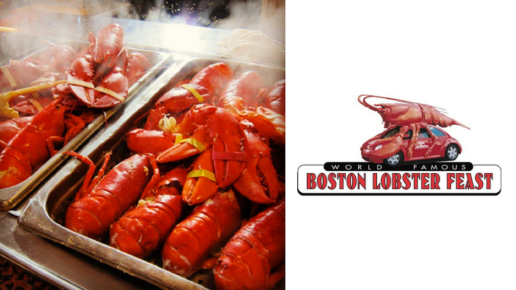 Boston Lobster Feast | restaurant | 6071 W Irlo Bronson Memorial Hwy, Kissimmee, FL 34747, USA | 4073962606 OR +1 407-396-2606