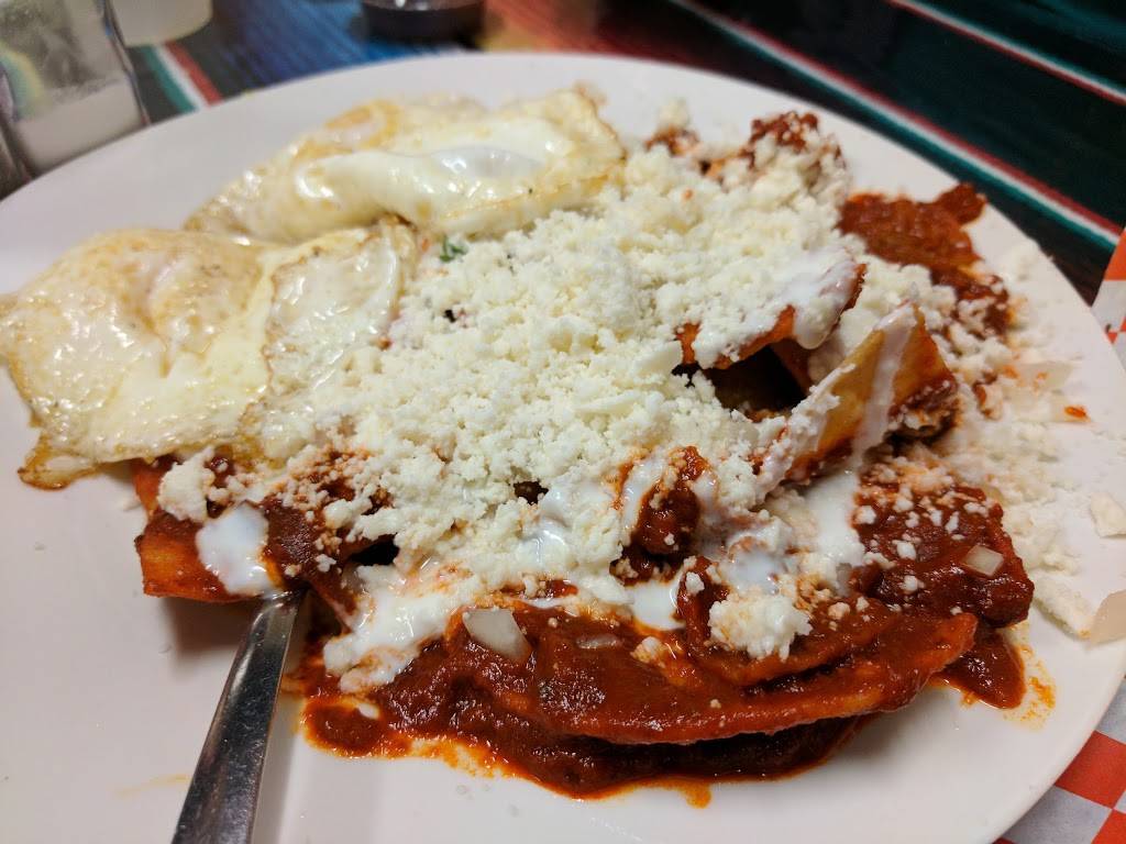 Don Pancho Mexican Food | restaurant | 725 N Central Ave, Avondale, AZ 85323, USA | 6239259430 OR +1 623-925-9430