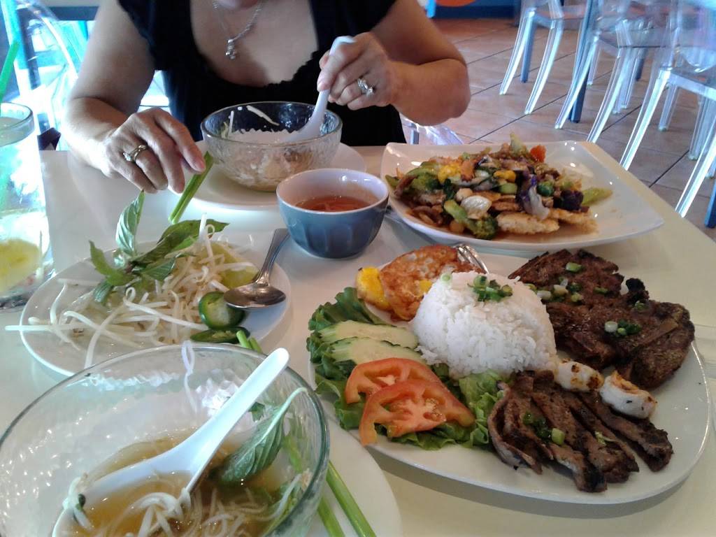 Cyclo | restaurant | 1919 W Chandler Blvd #2, Chandler, AZ 85224, USA | 4809634490 OR +1 480-963-4490