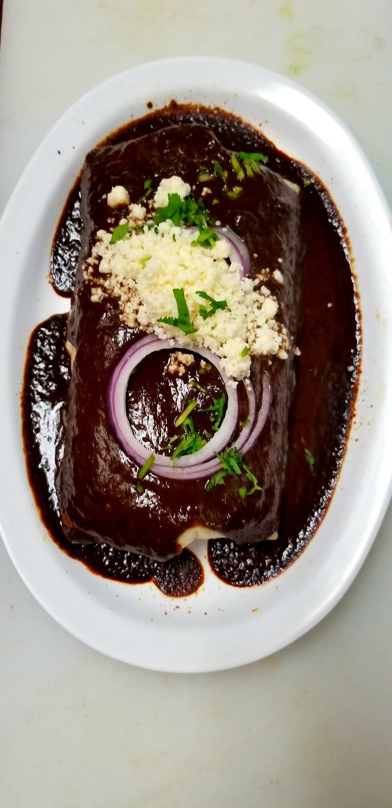 Oaxaca Cafe | restaurant | 312854103, Adelanto, CA 92301, USA | 7605231115 OR +1 760-523-1115