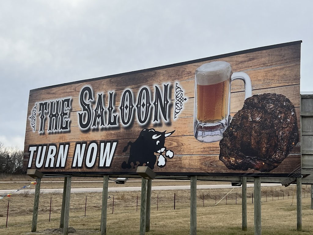 THE SALOON | restaurant | 4 Kent Rd, Eldon, MO 65026, USA | 5733925838 OR +1 573-392-5838