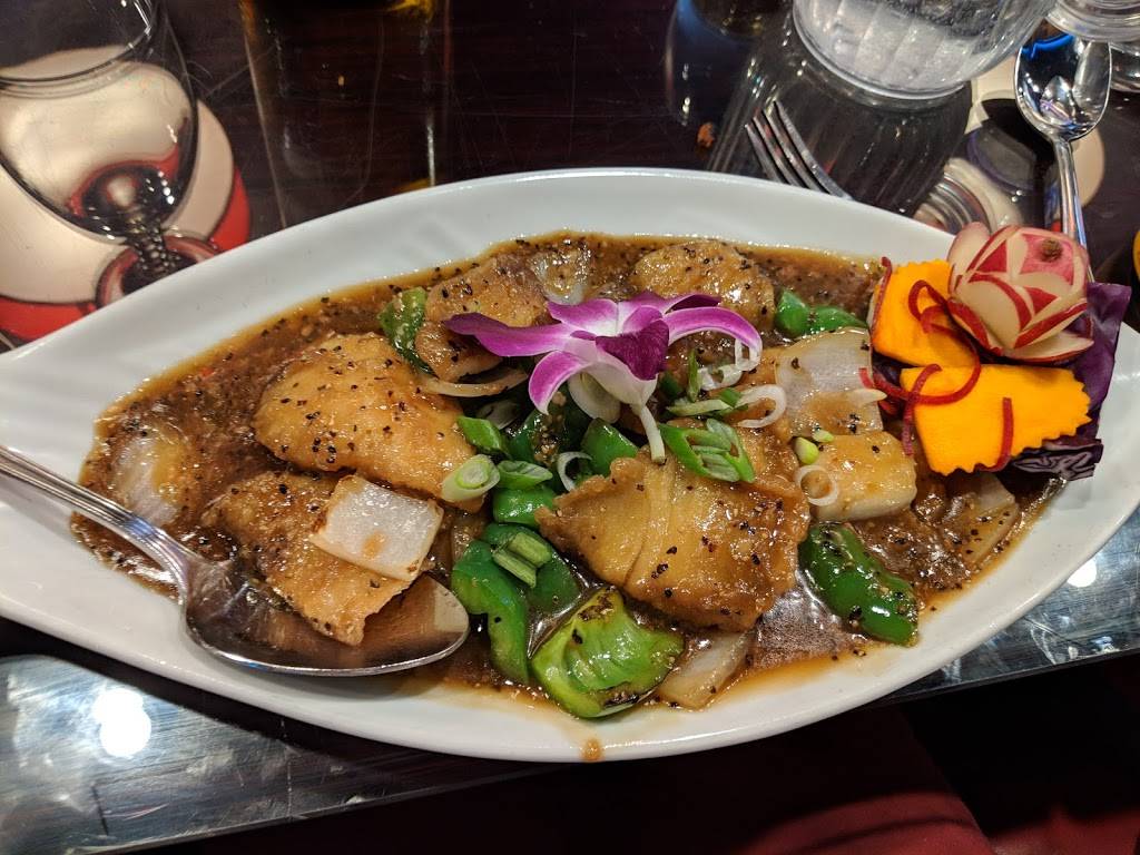 N THAI PALACE | restaurant | 2 John F Kennedy Blvd, Somerset, NJ 08873, USA | 7326596447 OR +1 732-659-6447