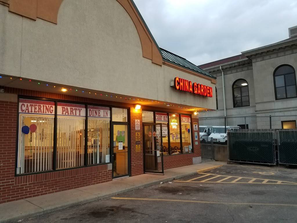 China Garden Restaurant | restaurant | 318 N Genesee St, Waukegan, IL 60085, USA | 8476233336 OR +1 847-623-3336