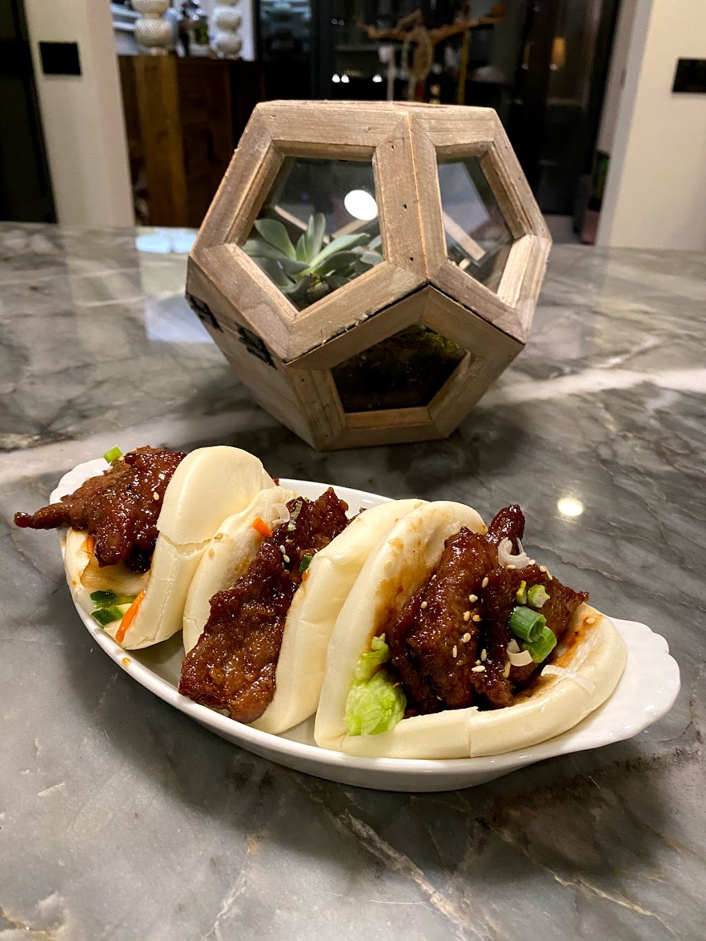 Fuzion Spice | restaurant | 13709 N Dale Mabry Hwy, Tampa, FL 33618, USA | 8133736056 OR +1 813-373-6056