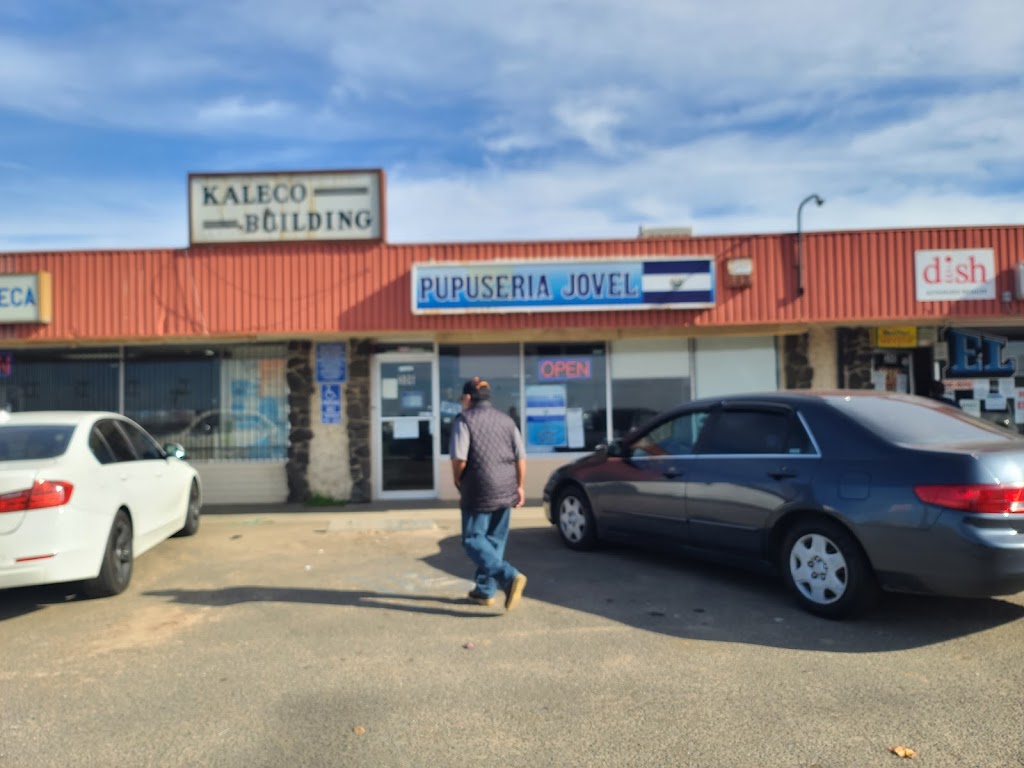 Pupuseria Jovel | restaurant | 306 S Blosser Rd, Santa Maria, CA 93458, USA | 8053250385 OR +1 805-325-0385