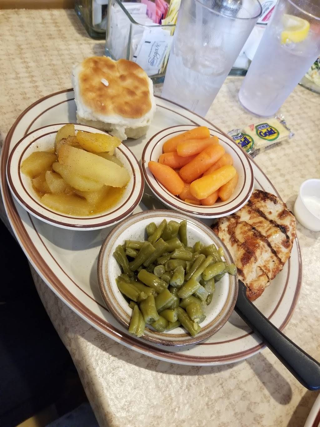 Trishs Mountain Diner | restaurant | 336 Wa Floy Way, Gatlinburg, TN 37738, USA | 8653258093 OR +1 865-325-8093