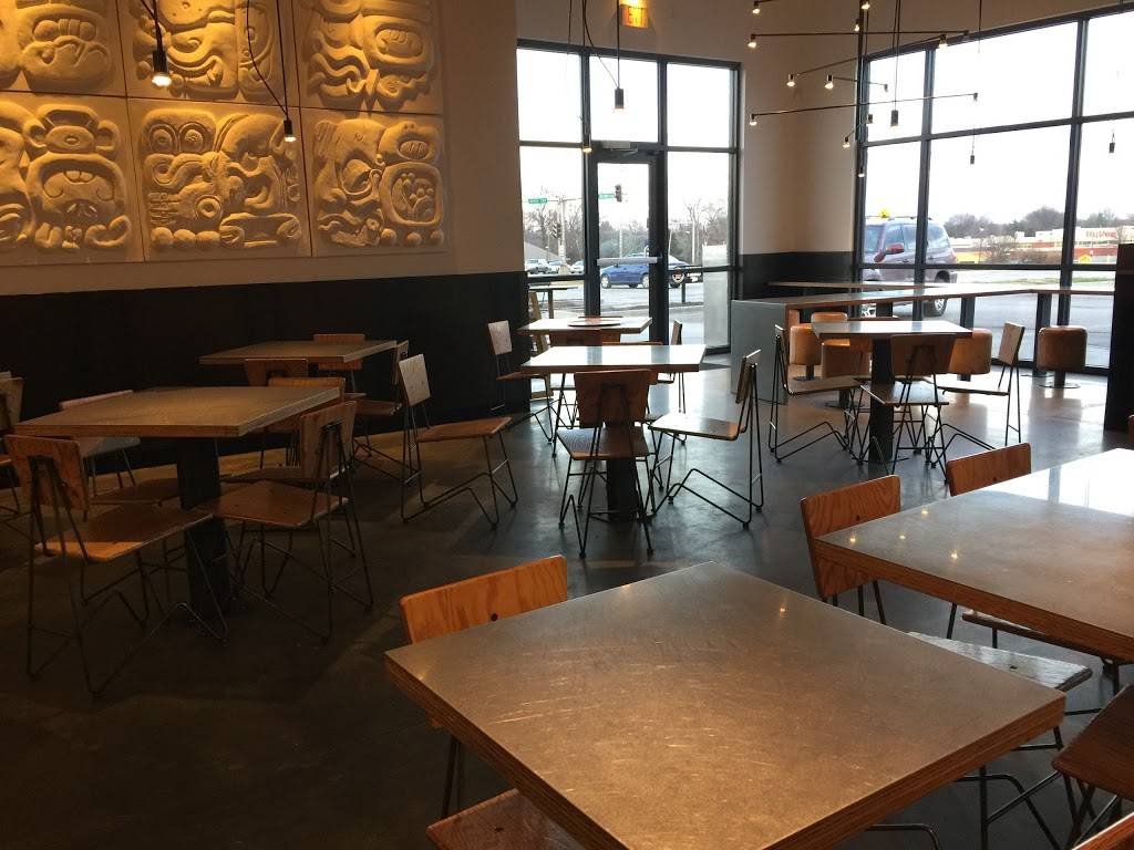 Chipotle Mexican Grill | restaurant | 9205 E State Rte 350, Raytown, MO 64133, USA | 8167430284 OR +1 816-743-0284