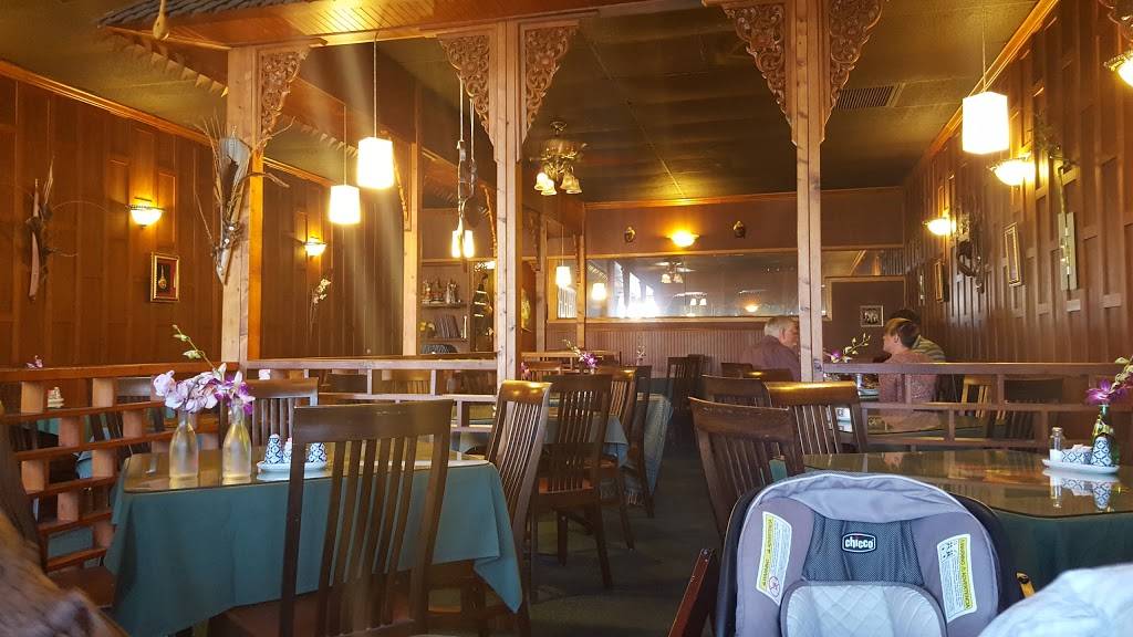 Thai Wok Restaurant | restaurant | 2937, 11270 4th St N #112, St. Petersburg, FL 33716, USA | 7275778121 OR +1 727-577-8121