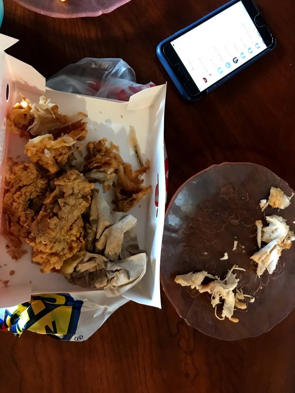 Churchs Chicken | restaurant | 11121 Fondren Rd, Houston, TX 77096, USA | 7139955412 OR +1 713-995-5412