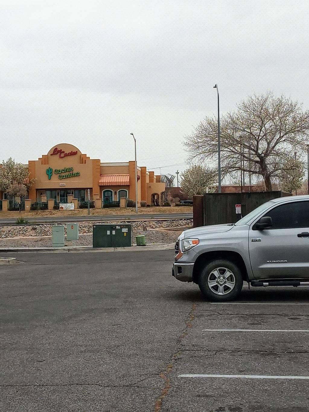 Popeyes Louisiana Kitchen | restaurant | 10074 Coors Blvd NW, Albuquerque, NM 87114, USA | 5057923350 OR +1 505-792-3350