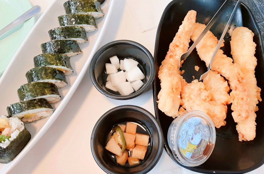 Dan Moo Ji | restaurant | 3230 Steve Reynolds Blvd #107, Duluth, GA 30096, USA | 7708142310 OR +1 770-814-2310