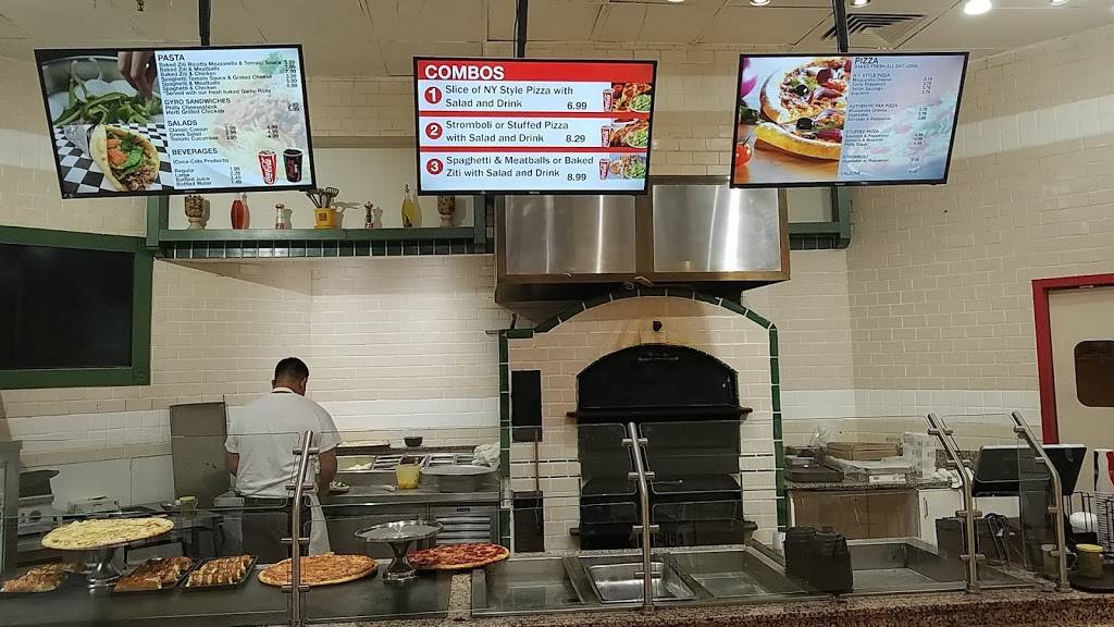 Pierres Eatery @ St. Augustine Outlet Mall | restaurant | 500 Prime Outlets Blvd, St. Augustine, FL 32084, USA | 9042178264 OR +1 904-217-8264