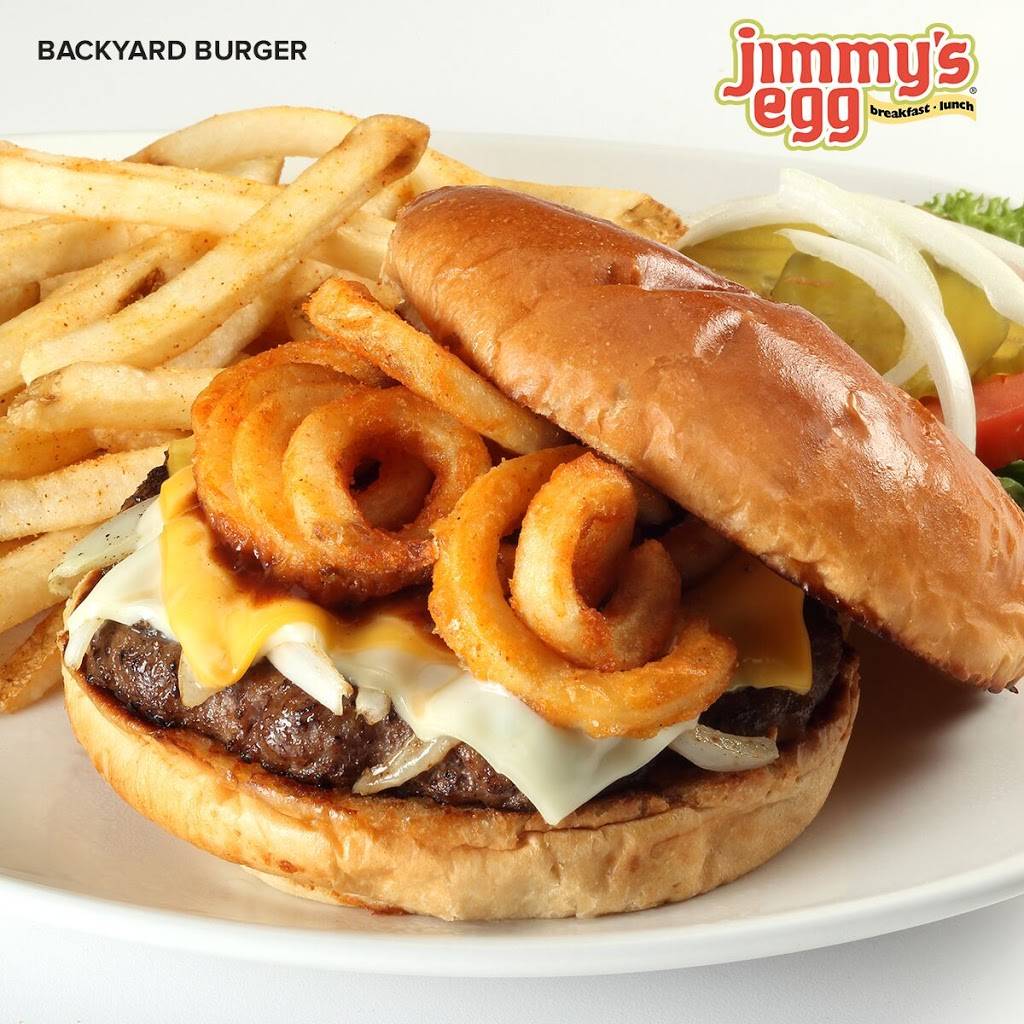 Jimmys Egg | restaurant | 6004 S Broadway Ave Suite 100, Tyler, TX 75703, USA | 9036304013 OR +1 903-630-4013