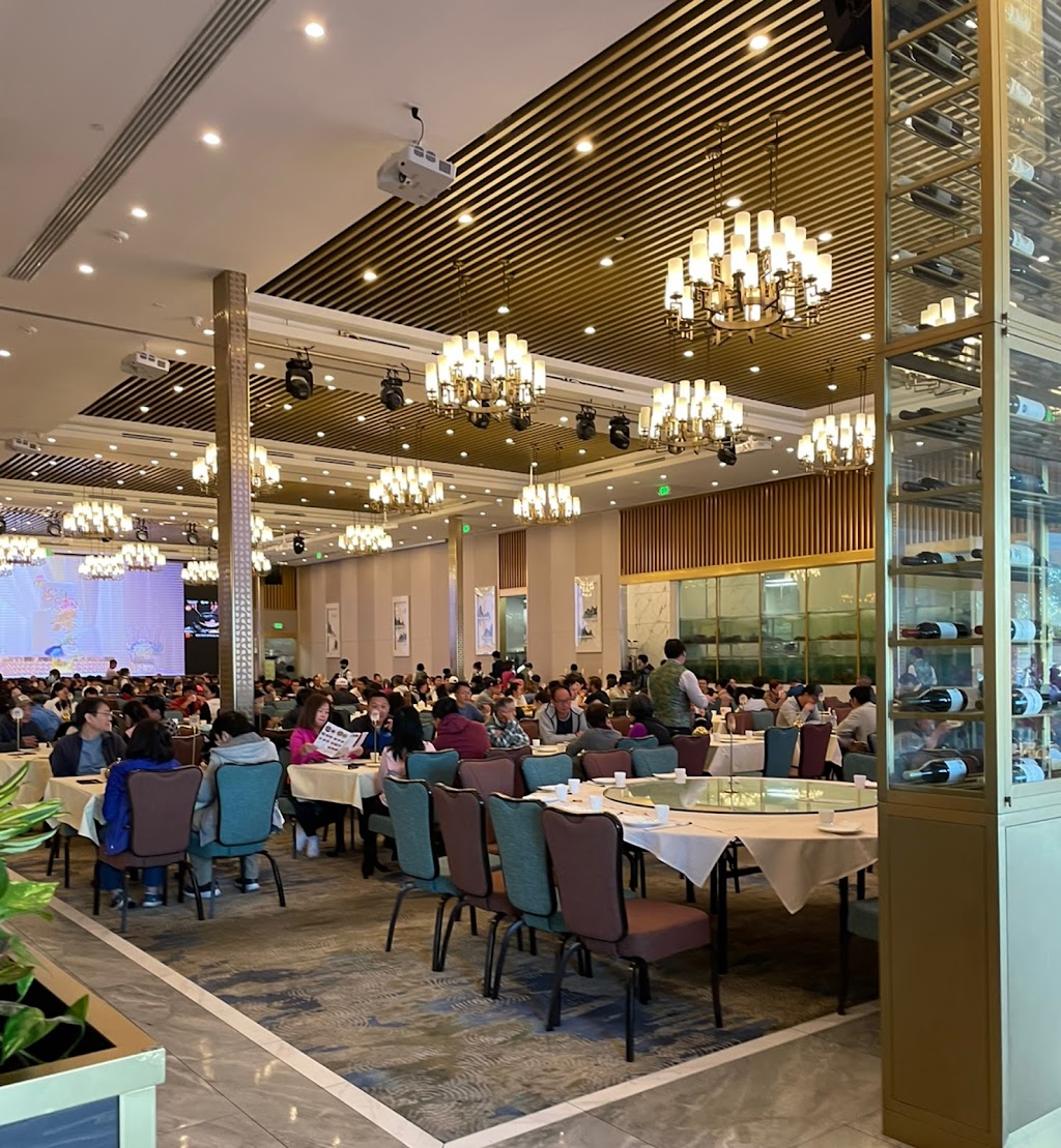 H.L. Peninsula Restaurant | restaurant | 136 Ranch Dr, Milpitas, CA 95035, USA | 4082623988 OR +1 408-262-3988