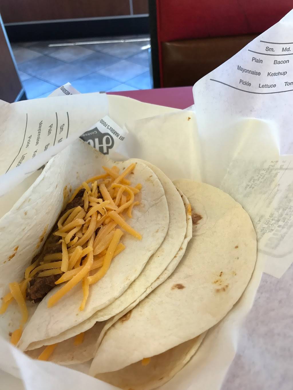 Hardees | restaurant | 3795 34th St N, St. Petersburg, FL 33713, USA | 7275277494 OR +1 727-527-7494