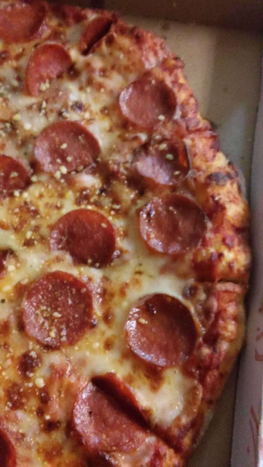 Pizza Pro | restaurant | 18 S Court St, Alamo, TN 38001, USA | 7316963575 OR +1 731-696-3575