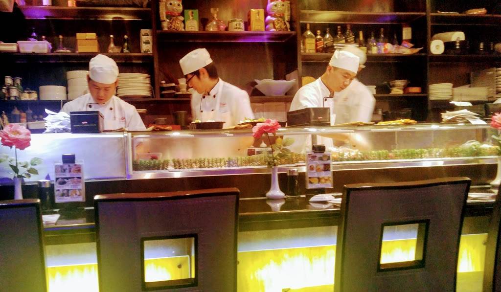 To-Kai Sushi, Hibachi Steakhouse and Bar | restaurant | 1699 Grant Ave, Philadelphia, PA 19115, USA | 2156760708 OR +1 215-676-0708