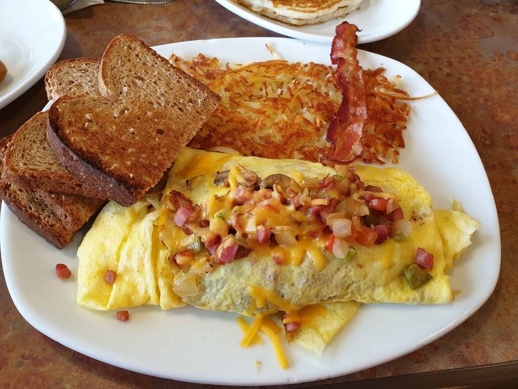 Perkins Restaurant & Bakery | restaurant | 5170 W Irlo Bronson Memorial Hwy, Kissimmee, FL 34746, USA | 4073968960 OR +1 407-396-8960