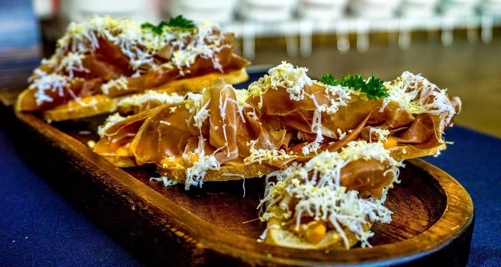 Lamoraga Restaurant | restaurant | 3936 Tamiami Trail N, Naples, FL 34103, USA | 2393313669 OR +1 239-331-3669