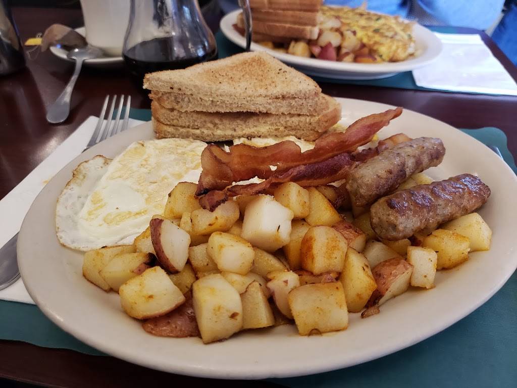 Old Town Cafe | restaurant | 222 North Ave, Abington, MA 02351, USA | 7818788046 OR +1 781-878-8046