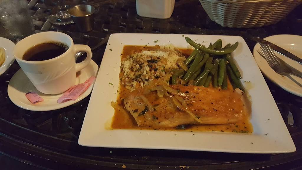 Cafe Italia | cafe | 2647 Ira E Woods Ave, Grapevine, TX 76051, USA | 8172510999 OR +1 817-251-0999