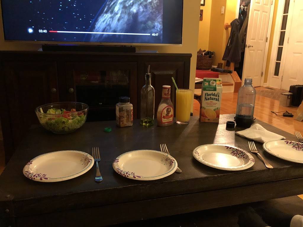 Papa Johns Pizza | restaurant | Unit 7, Chester, MD 21619, USA | 4106040660 OR +1 410-604-0660