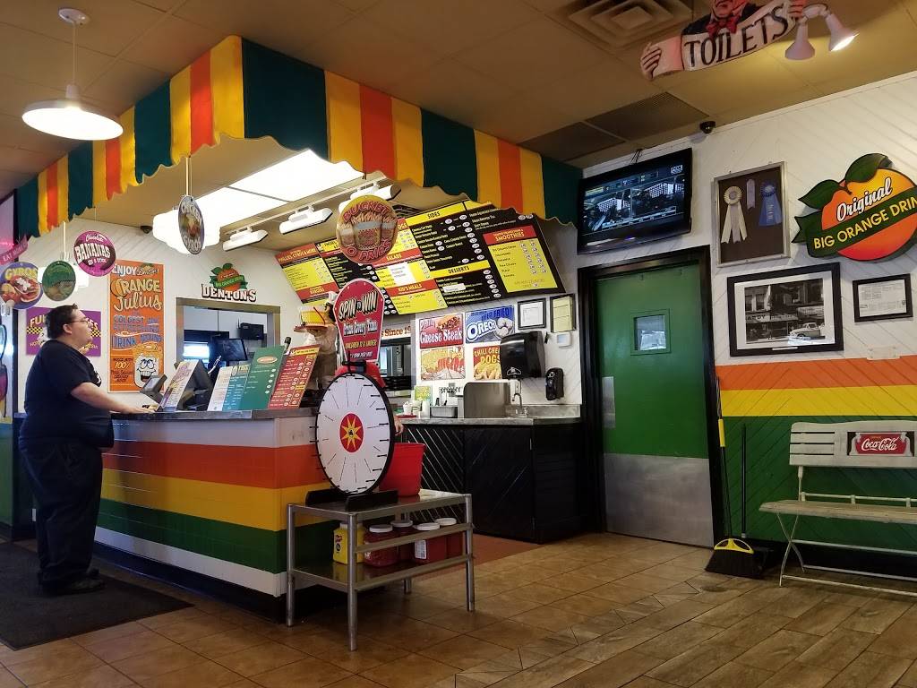 Dentons | restaurant | 6914 Kingston Pike, Knoxville, TN 37919, USA | 8655588676 OR +1 865-558-8676