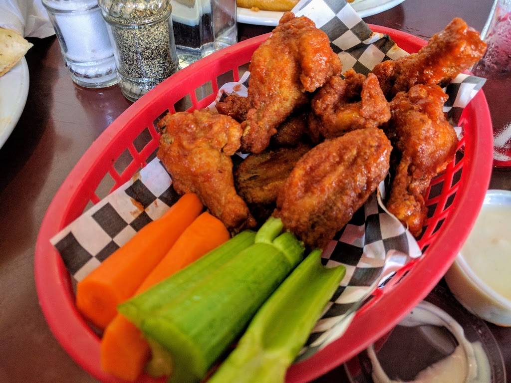 South Side Louies | restaurant | 201 Main St, Port Dover, ON N0A 1N0, Canada | 5195830920 OR +1 519-583-0920