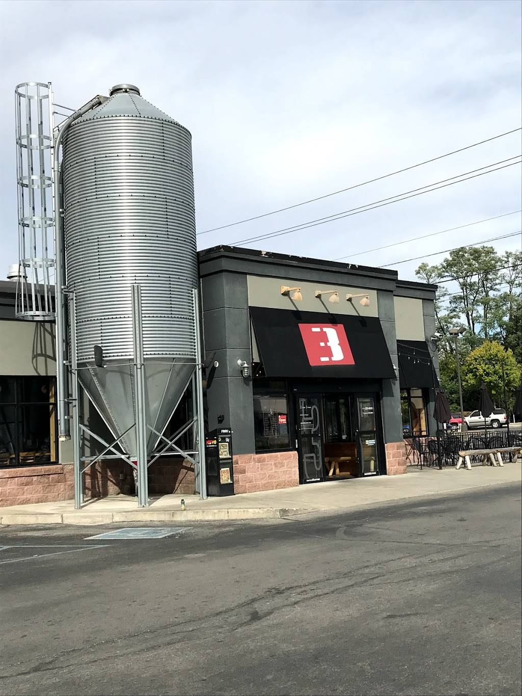 Thr3e Wise Men Brewing Co. | restaurant | 2034, 1021 Broad Ripple Ave, Indianapolis, IN 46220, USA | 3172555151 OR +1 317-255-5151