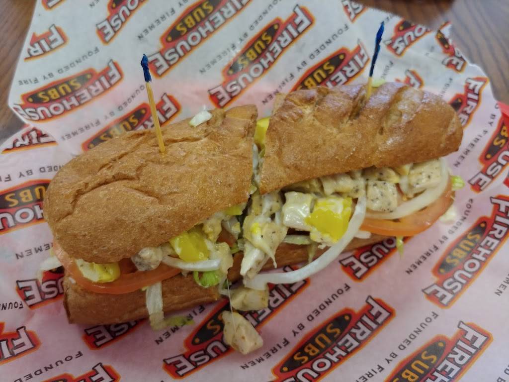 Firehouse Subs | meal delivery | 12120 Fairfax Towne Center, Fairfax, VA 22033, USA | 7038657997 OR +1 703-865-7997