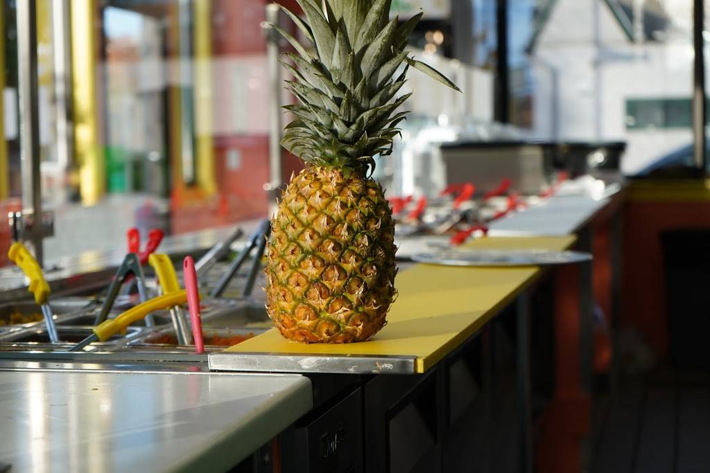 Achilito’s Taqueria | restaurant | 38 Hyde Park Ave, Jamaica Plain, MA 02130, USA | 6179427901 OR +1 617-942-7901