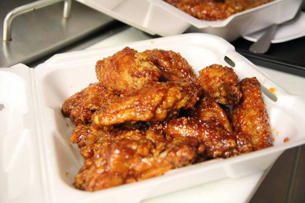 Chic N Fish | restaurant | 954 J Clyde Morris Blvd, Newport News, VA 23601, USA | 7572236517 OR +1 757-223-6517