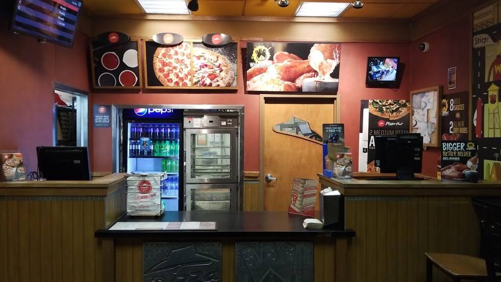 Pizza Hut | restaurant | 4350 S Pulaski Rd, Chicago, IL 60632, USA | 7737672969 OR +1 773-767-2969