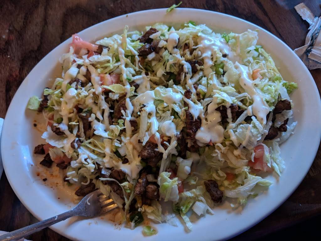 El Camino Real | restaurant | 797 S 10th St, Noblesville, IN 46060, USA | 3177709007 OR +1 317-770-9007