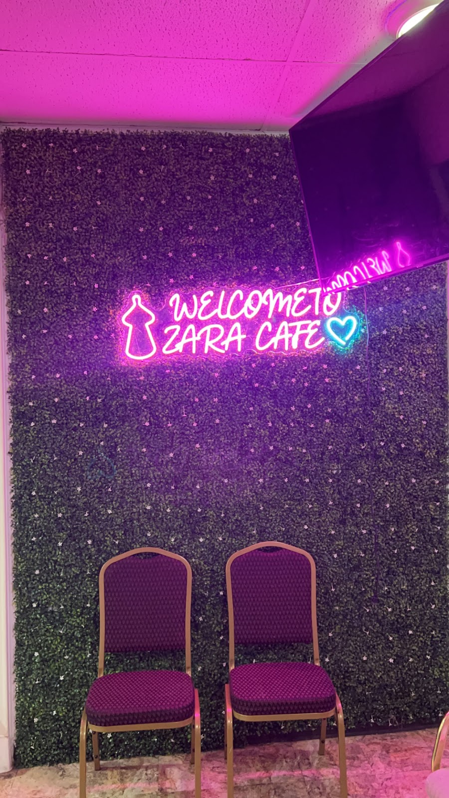 Zara Habesha (Ethiopian & Eritrean) Restaurant | restaurant | 5638 W Washington St, Indianapolis, IN 46241, USA | 3175235197 OR +1 317-523-5197