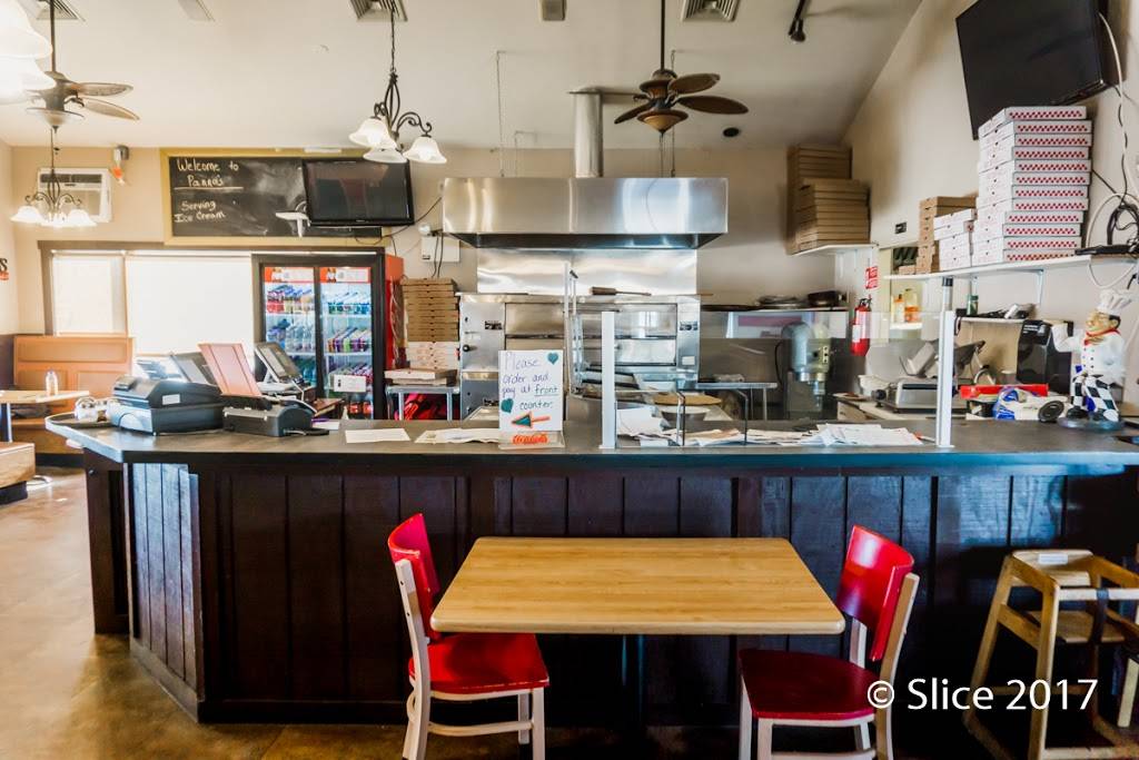 Pannos Home Of The 18 Inch | restaurant | 7200 Airport Rd #101, Bath, PA 18014, USA | 4842813908 OR +1 484-281-3908