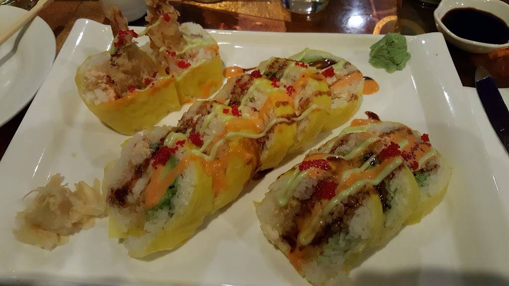 Lemongrass | restaurant | 1138 Post Rd, Warwick, RI 02888, USA | 4019411388 OR +1 401-941-1388